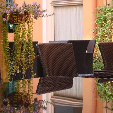 Hotel Kaernan Хельсингборг Экстерьер фото