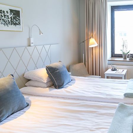 Hotel Kaernan Хельсингборг Экстерьер фото