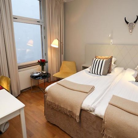 Hotel Kaernan Хельсингборг Экстерьер фото