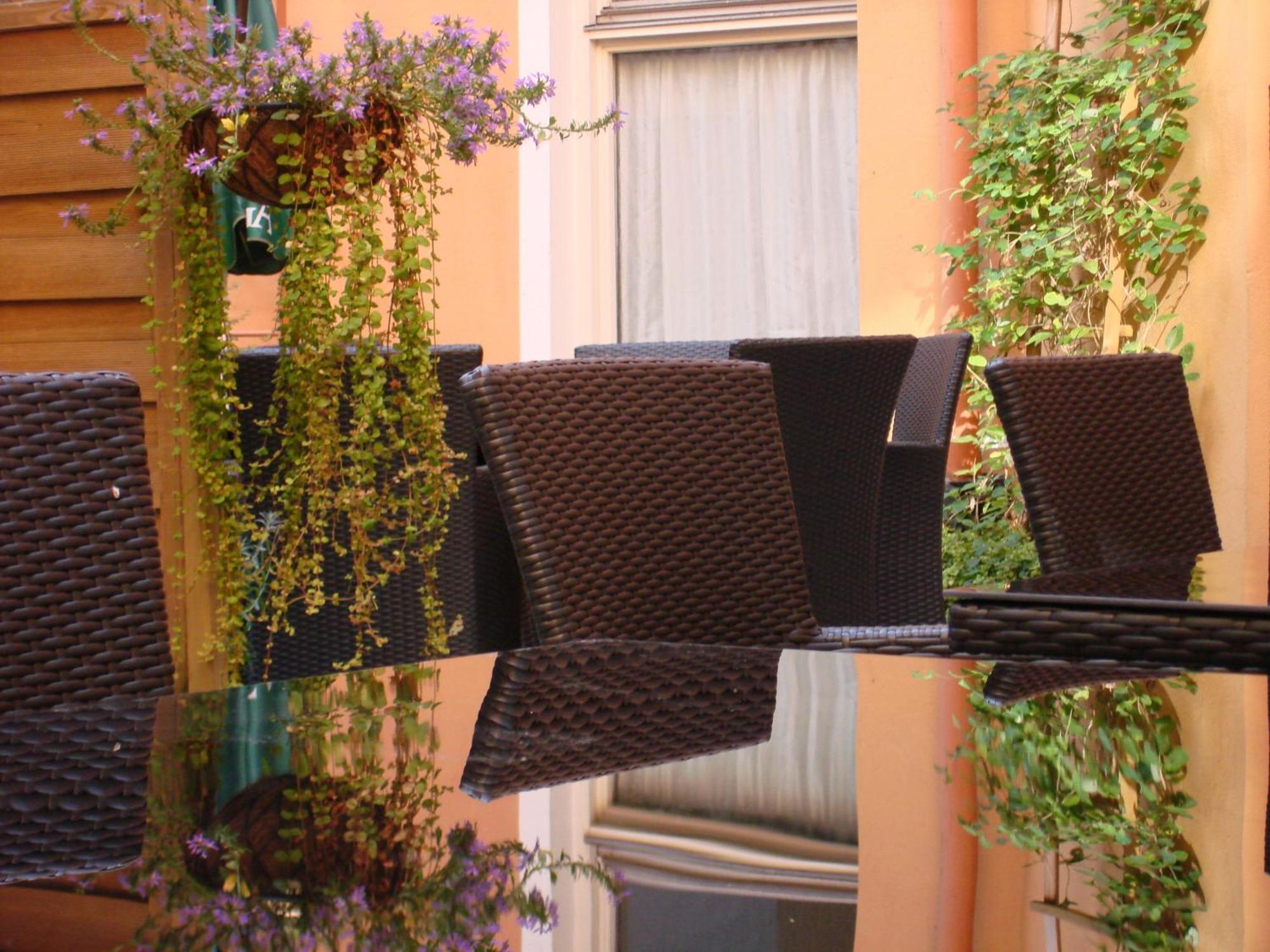 Hotel Kaernan Хельсингборг Экстерьер фото