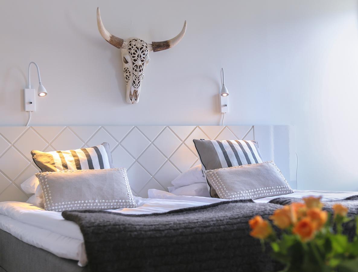 Hotel Kaernan Хельсингборг Экстерьер фото