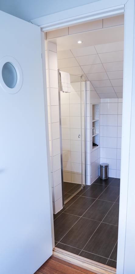 Hotel Kaernan Хельсингборг Экстерьер фото